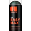 Outlet Easy Max MOSS GREEN 6005 Spraymaling