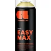 Clearance Easy Max PASTEL YELLOW Spraymaling