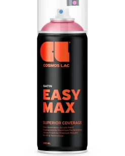 New Easy Max PASTEL PINK Spraymaling
