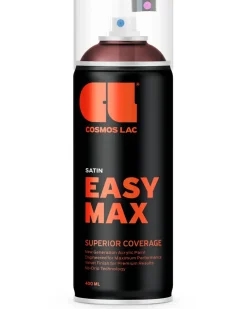 Hot Easy Max PURPLE RED 3040 Spraymaling