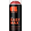 New Easy Max RED 3020 Spraymaling