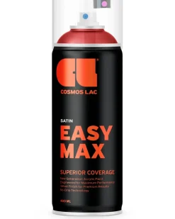 New Easy Max RED 3020 Spraymaling