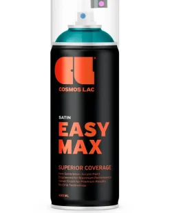 Outlet Easy Max TURQUOISE 5018 Spraymaling