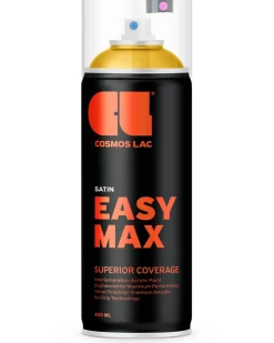 Hot Easy Max YELLOW 1018 Spraymaling