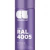 New Spray BLUE LILAC RAL4005 Spraymaling