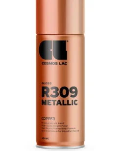 Best Spray BRIGHT COPPER RAL309 Spraymaling