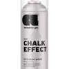 New Spray Chalk Effekt - CLOUD WHITE Spraymaling