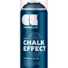Spray Chalk Effekt - ROYAL BLUE Spraymaling