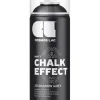 Hot Spray Chalk Effekt - SHADOW GREY Spraymaling