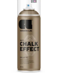 Best Spray Chalk Effekt - LATTE Spraymaling