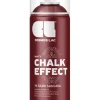 Hot Spray Chalk Effekt - DARK SANGRIA Spraymaling