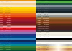 New Spray CLAY BROWN RAL8003 Spraymaling