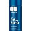 Discount Spray GENTIAN BLUE RAL5010 Spraymaling