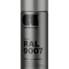 Clearance Spray GREY ALUMINIUM RAL9007 Spraymaling