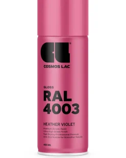 Sale Spray HEATHER VIOLET RAL4003 Spraymaling