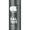 Sale Spray IRON GREY RAL7011 Spraymaling