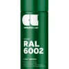 Discount Spray LEAF GREEN RAL6002 Spraymaling