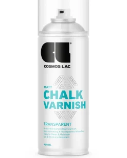 Clearance Spray MATTE VARNISH Spraymaling