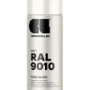 Best Spray MATTE WHITE RAL90010M Spraymaling