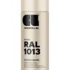 Hot Spray OYSTER WHITE RAL1013 Spraymaling