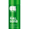 Sale Spray YELLOW GREEN RAL6018 Spraymaling