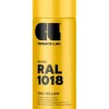 Best Spray ZINC YELLOW RAL1018 Spraymaling