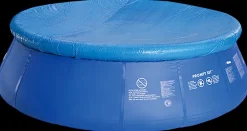 Cover til pool Ø240 cm Pool- Og Spatilbehør