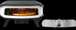 Hot Pizzaovn Roterbar 17'' Reserve- Og Løsdele|Grill