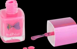 Best Create It! Neglelaksæt – 3 metalliske farver Kosmetik Og Personlig Pleje