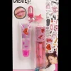 CREATEit Lipgloss 2 stk. - assorterede varianter Kosmetik Og Personlig Pleje|Øvrigt Legetøj