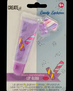 Discount CREATEit Lipgloss Candy med charm - assorterede varianter Kosmetik Og Personlig Pleje|Øvrigt Legetøj