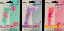 Discount CREATEit Lipgloss Candy med charm - assorterede varianter Kosmetik Og Personlig Pleje|Øvrigt Legetøj
