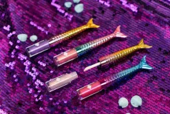Online CREATEit Lipgloss mermaid 2 stk. - assorterede design Kosmetik Og Personlig Pleje|Øvrigt Legetøj