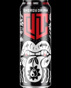 Discount Energy Original 56,8 cl Læskedrikke