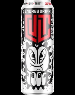 Online Energy Sugar Free 56,8 cl Læskedrikke