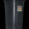 Clearance Affaldsvogn 110 L Affaldsspande Og -Poser