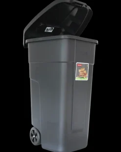 Clearance Affaldsvogn 110 L Affaldsspande Og -Poser