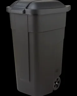 Clearance Affaldsvogn 110 L Affaldsspande Og -Poser