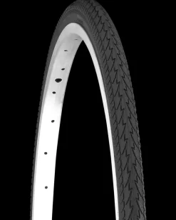 Clearance Cykeldæk p-fri 26" 1,75 3 mm Cykeldæk