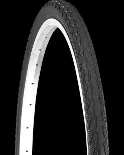 Best Cykeldæk punkterfrit 28" 35C 1,2 mm Cykeldæk