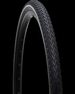 Discount Cykeldæk punkterfrit 28" 40C 1,2 mm Cykeldæk