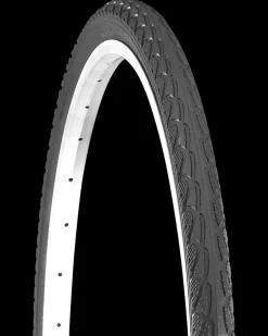 Sale Cykeldæk punkterfrit 28" 35C 3 mm Cykeldæk