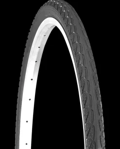 Online Cykeldæk punkterfrit 28" 28C 1,2 mm Cykeldæk