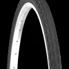 Best Cykeldæk punkterfrit 28" 35C 1,2 mm Cykeldæk