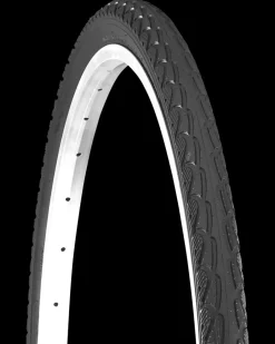 Best Cykeldæk punkterfrit 28" 35C 1,2 mm Cykeldæk
