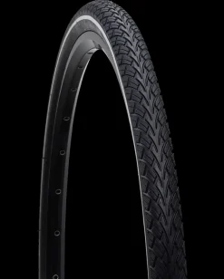 Cykeldæk punkterfrit28" 32C 3 mm Cykeldæk