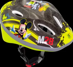 Discount Cykelhjelm børn Mickey 52-56 cm Cykelhjelme