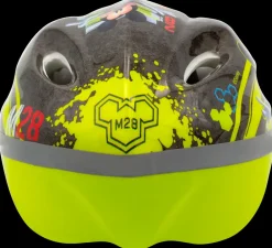 Discount Cykelhjelm børn Mickey 52-56 cm Cykelhjelme
