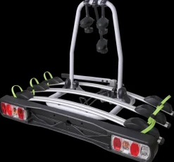 Discount Cykelholder til 3 cykler Cykelholdere