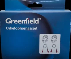 Hot Cykelophængssæt Cykelstativer